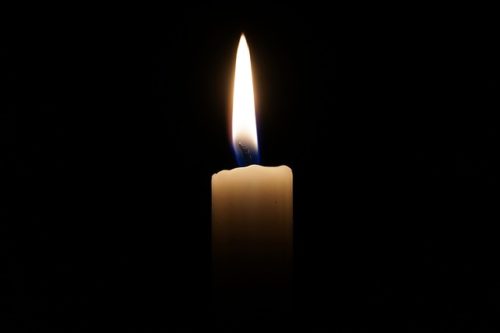 Salvatore Nuccio: cordoglio per l’uomo morto nell’incidente a Marsala