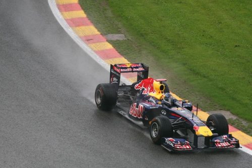 Formula 1 Giappone: ad Hamilton piace il “format” ridotto di gara
