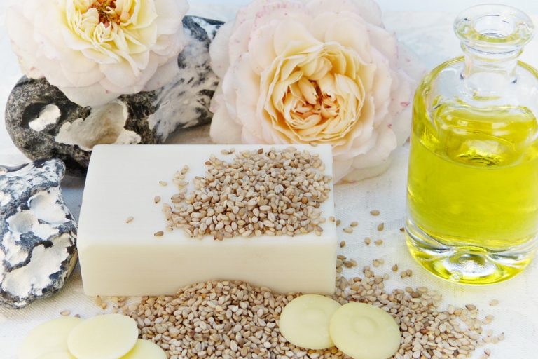 Olio di sesamo: quali sono i benefici per la salute umana?