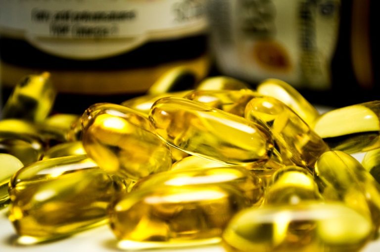 Omega-3: perché includerli nel proprio piano dietetico?