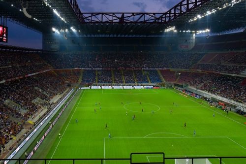 San Siro: i progetti per il nuovo stadio di Milano