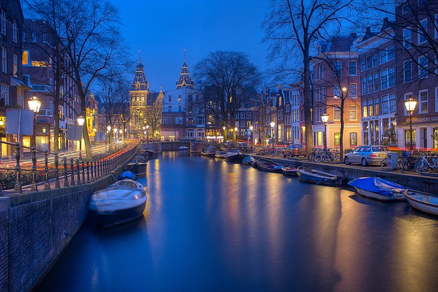 Voli e hotel Amsterdam: ecco le migliori offerte