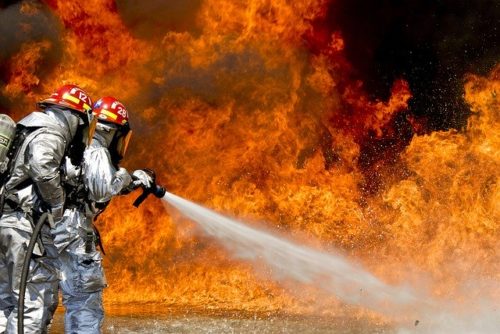 esplosione Reggio Calabria