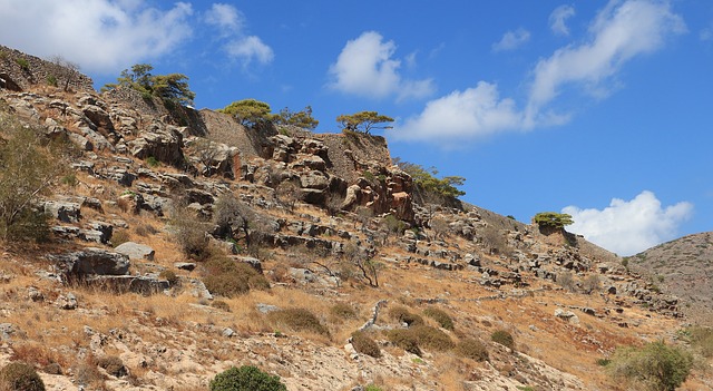 Monte dell’isola di Creta: ecco come arrivarci ed altre curiosità