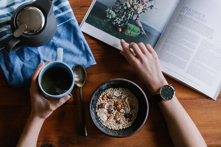 L’importanza della prima colazione: ecco cosa devi sapere per non sbagliare