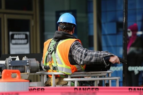 Milano: morto un operaio al lavoro sulla nuova linea 4 della metropolitana