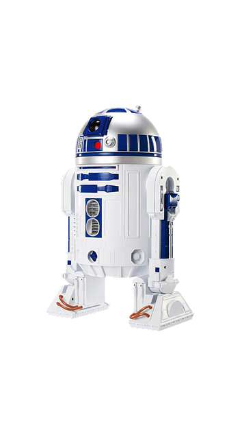 R2-D2: che cos’è? Dove si acquista? Quanto costa?