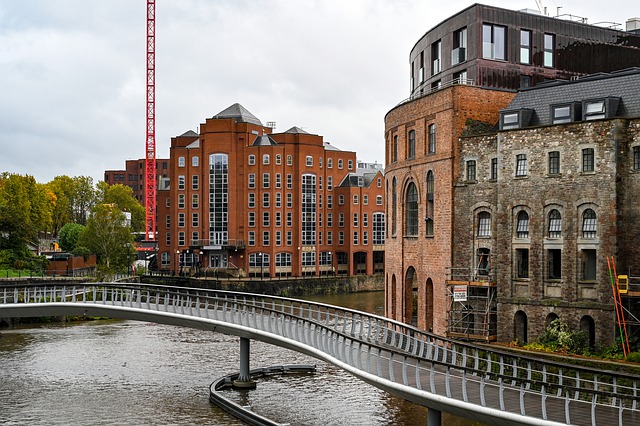 Fiume di Bristol: ecco le caratteristiche dell’Avon e cosa vedere nella città
