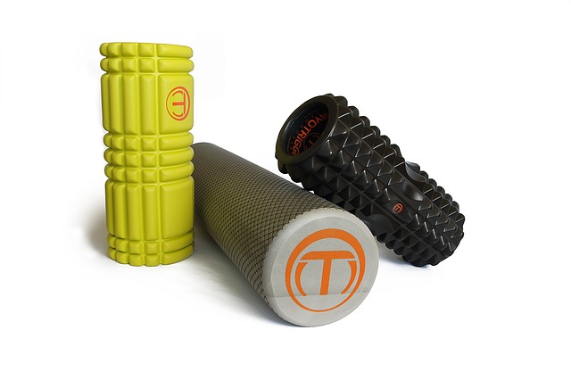 Foam Roller: che cos’è e quali sono i suoi benefici?
