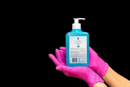 Disaronno: l’Amaretto che diventa gel disinfettante contro il coronavirus