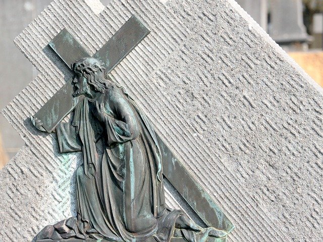 Processione Venerdì santo: come si svolge?