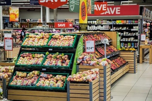 Marsala, mascherine e buoni spesa: tra solidarietà e provvedimenti economici