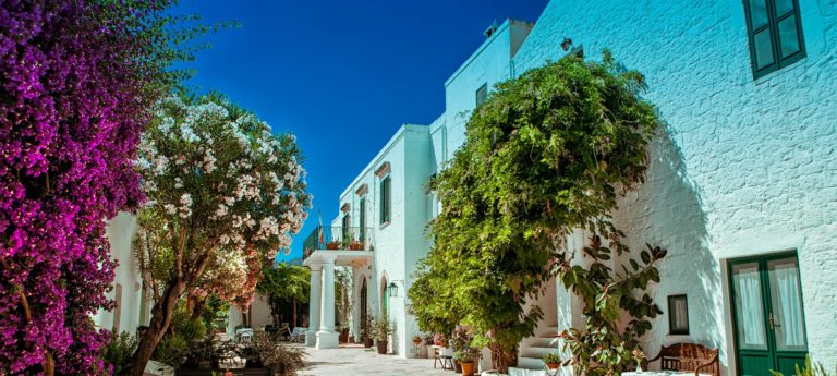 Masseria Il Frantoio: come ci si arriva e cosa include il suo Menu