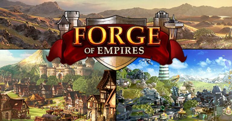 Forges of empires trucchi: dove trovarli e come usarli? la guida completa