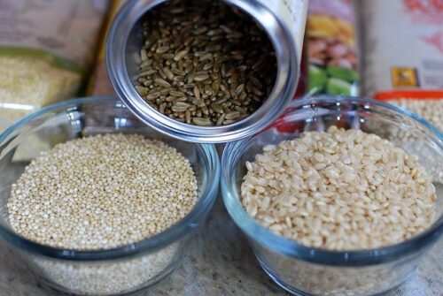 Dieta del riso: come funziona la disintossicazione che fa perdere peso
