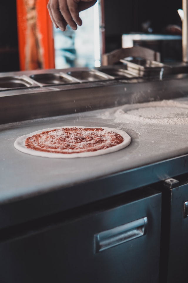 Antichi Sapori Scafati: qual’è il loro menu e dove si trova