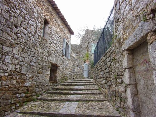 Borgo Medievale Torino: info, orari e costi per visitarlo