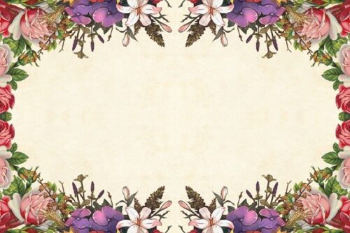 Decoupage: come rinnovare e abbellire l’arredamento