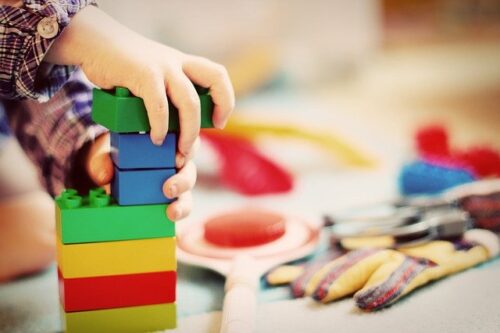 Linee Guida Scuola: il rientro dei piccoli tra 0-6 anni