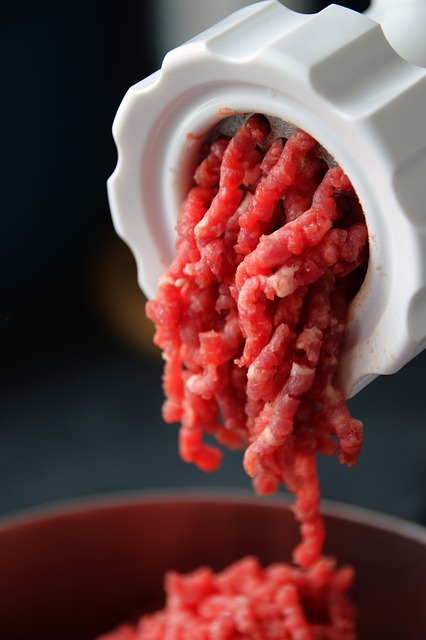 Carne macinata in padella: ecco come farla