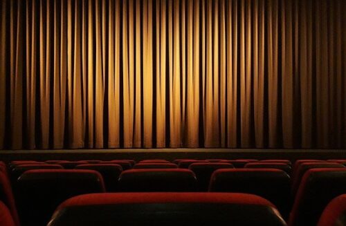 Chiusura teatri e cinema: la spiegazione di Franceschini