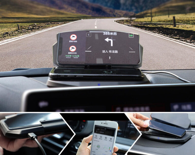 Head-Up Drive per auto e smartphone: acquisto, opinioni e recensioni, scheda tecnica e prezzo
