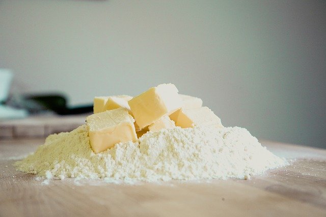 Baci di dama calabresi: come si preparano?