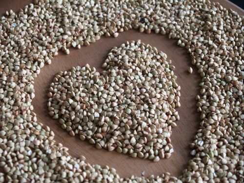 Grano saraceno: curiosità, benefici e usi in cucina