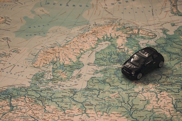 Itinerari Michelin: che cosa sono? Come si calcolano?