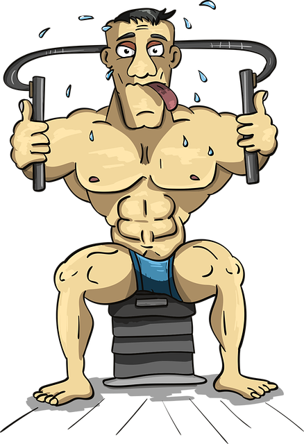 Pectoral machine: quali sono? Come funzionano?
