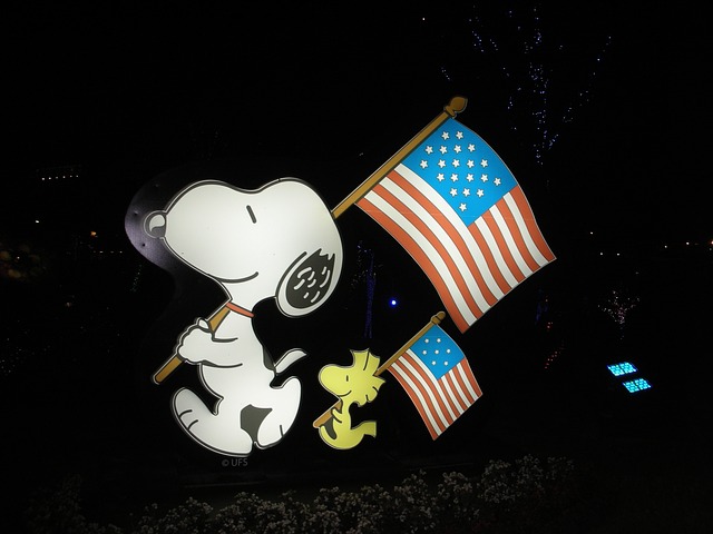 Uccellino amico di Snoopy: ecco cosa si sa di Woodstock
