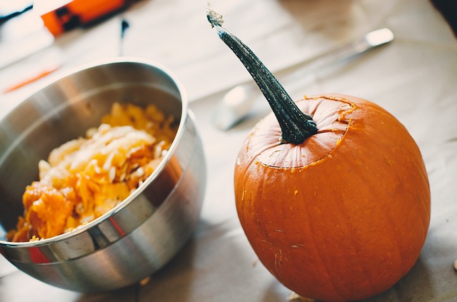 Risotto zucca e salsiccia Bimby: ecco come preparlo
