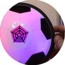 Air Ball Soccer per bambini: come funziona? Scheda tecnica, vantaggi, recensioni e prezzo