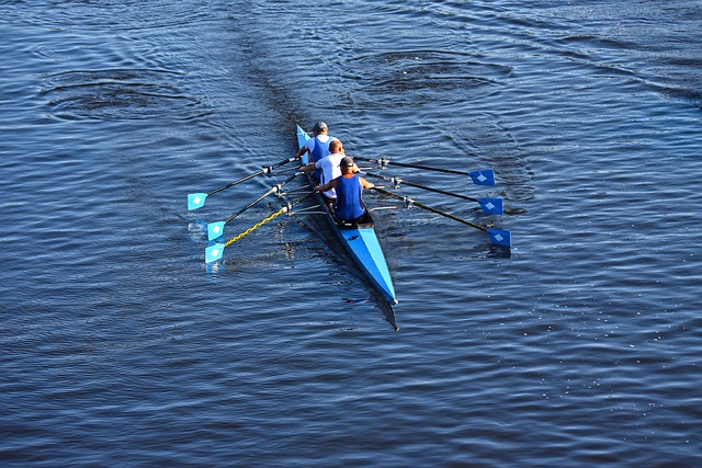 L’equipaggio in voga: cosa si sa sull’armo? In cosa consiste l’allenamento dei vogatori?