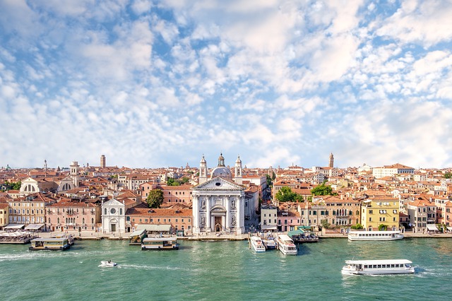 Cosa vedere a Venezia gratis: ecco i migliori siti di interesse da vedere