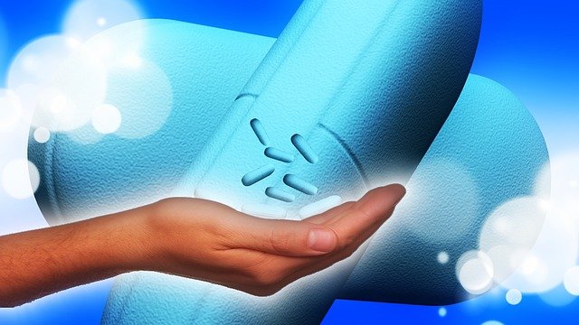 Integratori e peso forma: aumentano le vendite di Keto Light