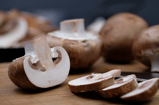 Funghi trifolati Bimby: ecco gli ingredienti e la ricetta