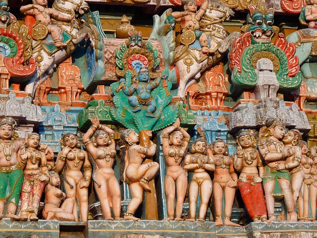 Incarnazioni di Vishnu: ecco quali sono e altre curiosità