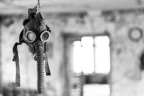 Si risveglia Chernobyl: il reattore 4 torna a fare paura