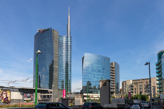 Sede legale UniCredit: ecco dove si trova e i servizi offerti