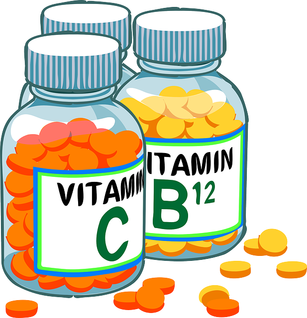Vitamine per ingrassare: come e quanto assumerne?
