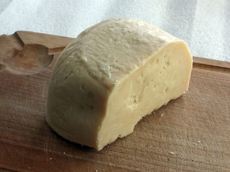 Caciotta dalla stagionatura sotterranea: ecco che caratteristiche ha ed in quali ricette inserirlo