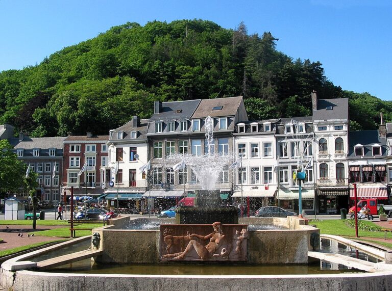 Città termale belga: ecco cosa c’è da vedere e da fare a Spa