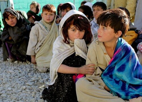Emergenza Afghanistan: corridoi umanitari per chi scappa da Kabul