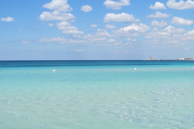 Dove sono le Maldive del Salento? Cosa offre la struttura?