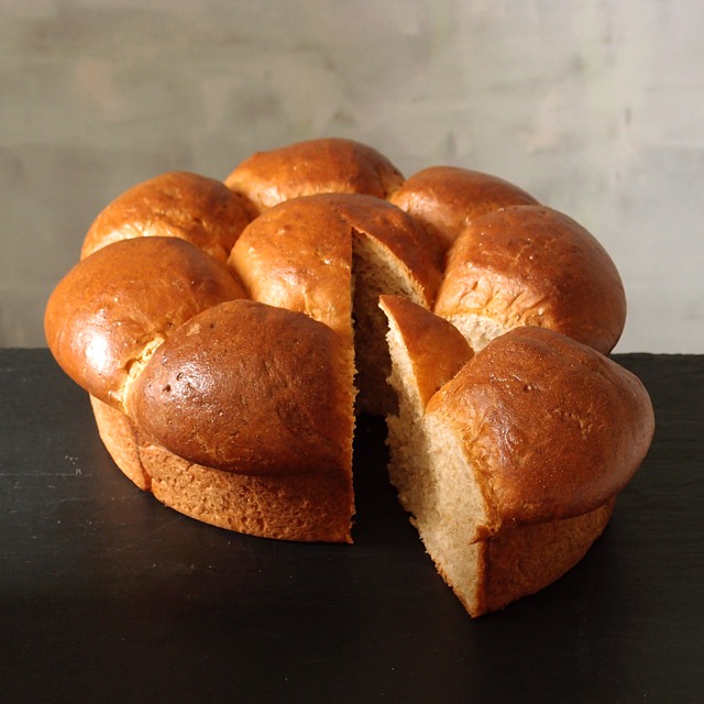 Pan brioche: come si prepara? Con che cosa farcirlo?