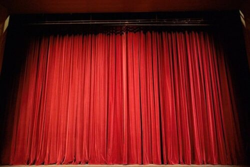 Riapertura teatri: finalmente al 100 per cento con Green Pass