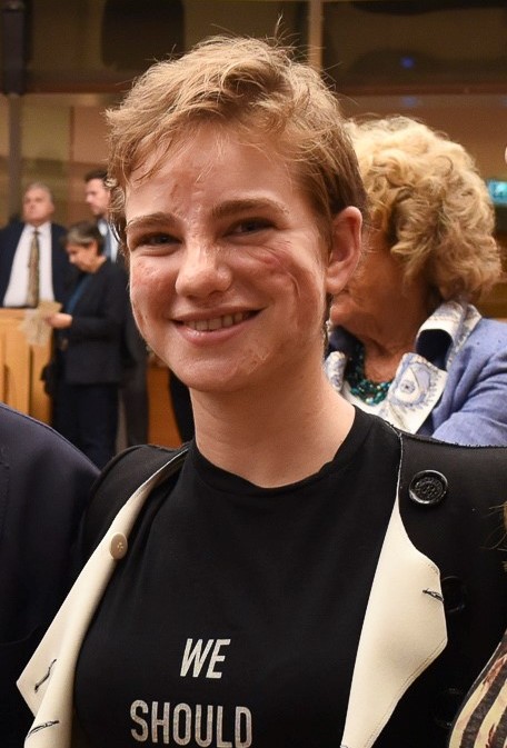 Bebe Vio scherma: ecco cosa si sa di lei e quante medaglie ha vinto