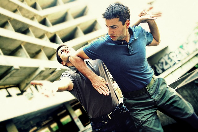 Arte marziale Mossad: ecco cosa si sa del Krav Maga