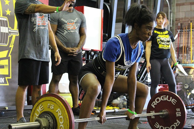 Powerlifting: che disciplina è? Quali sono i suoi benefici?